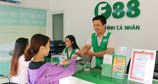 f88 hỗ trợ và tư vấn vay tiền nhanhh tại Hà Nội nhiệt tình